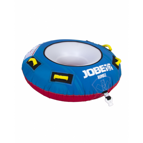 Jobe Rumble 1P towable Constructed in high resistance PVC