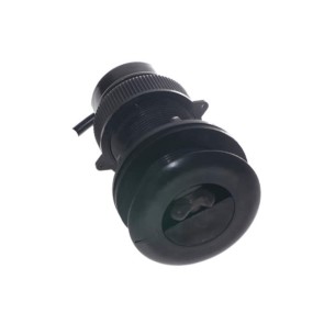 Verwijderbare kunststof doorvoertriducer - Raymarine