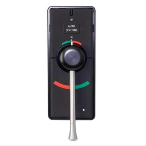 Tiller Control Unit (Power-Auto) - Raymarine