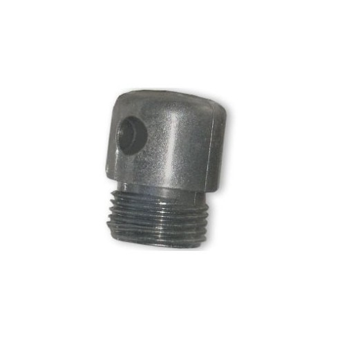 Pilot rod terminal for tiller - Raymarine