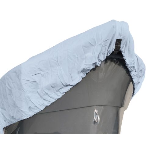 Cover sheet Covy Lux for boat 427/488 cm.