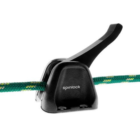 SUA stopper for 1 rope Ø 6/10 mm - Spinlock