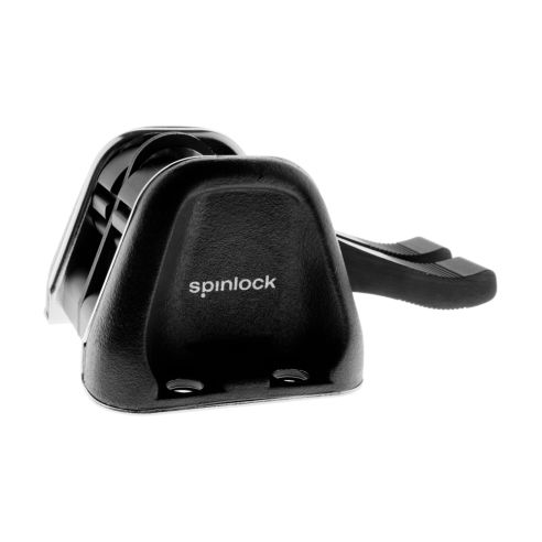 SUA stopper for 2 ropes Ø 6/10 mm - Spinlock