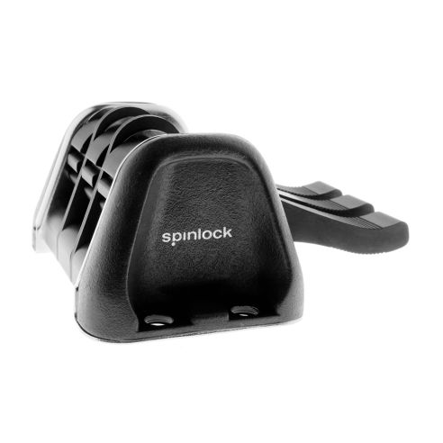 SUA stopper for 3 ropes Ø 6/10 mm - Spinlock