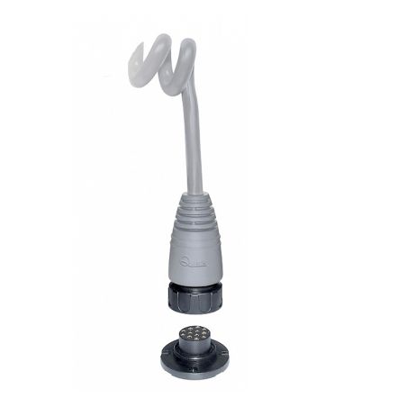 HRC 1004 4-kanaals toetsenbord - Snel