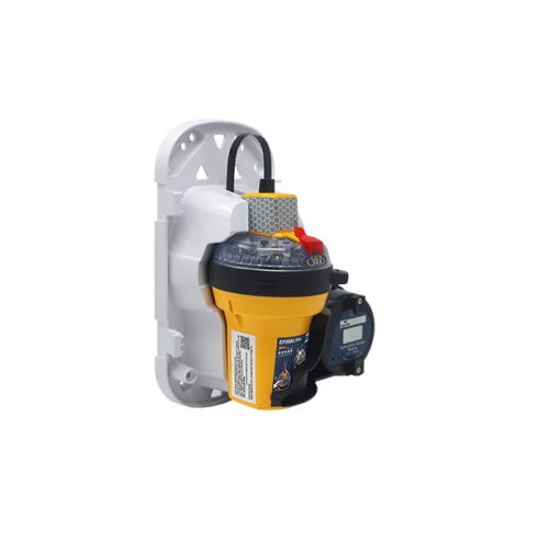 EPIRB 3 PRO - Merisignaali