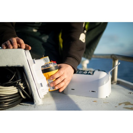 EPIRB 3 PRO - Merisignaali