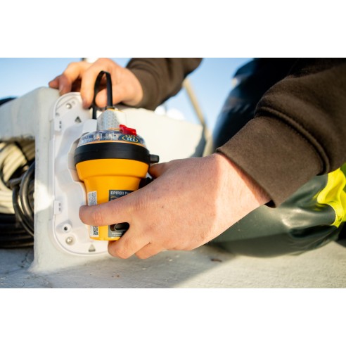 EPIRB 3 PRO - Merisignaali