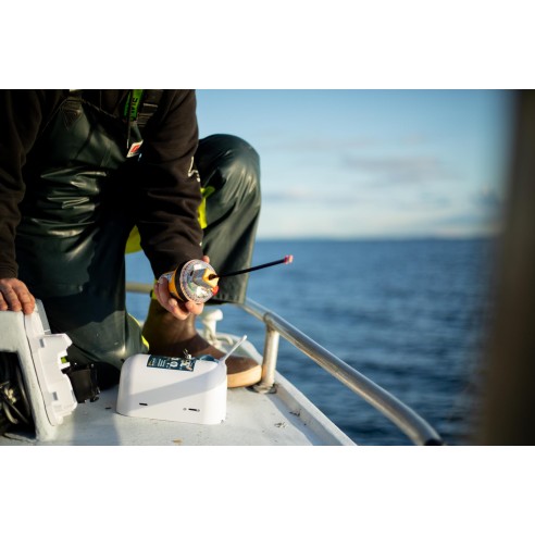 EPIRB 3 PRO - Merisignaali