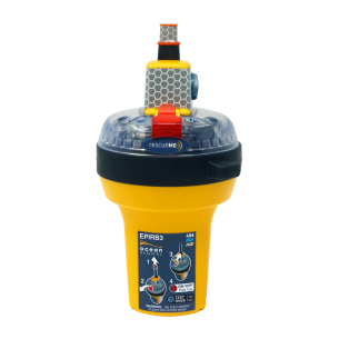 EPIRB 3 - Merisignaali