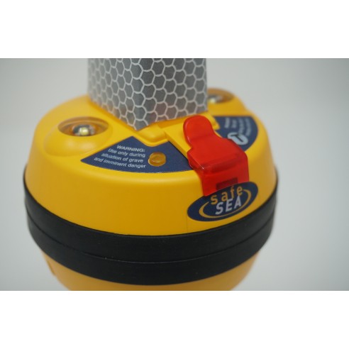 EPIRB 1 PRO - Merisignaali