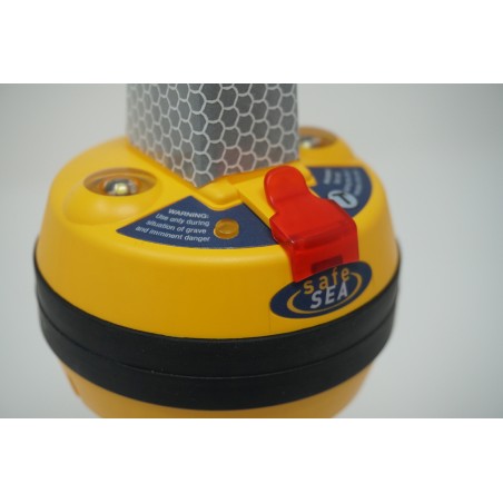 EPIRB 1 PRO - Merisignaali