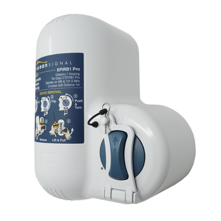 EPIRB 1 PRO - Merisignaali