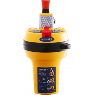 EPIRB 1 - Merisignaali