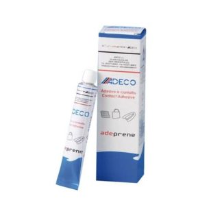 Contactlijm voor kleine reparaties