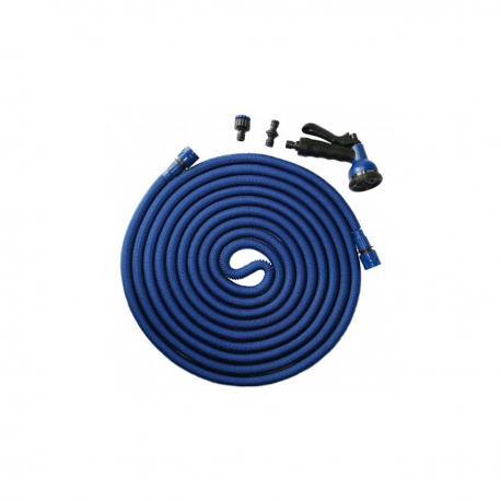 Python extensible water hose