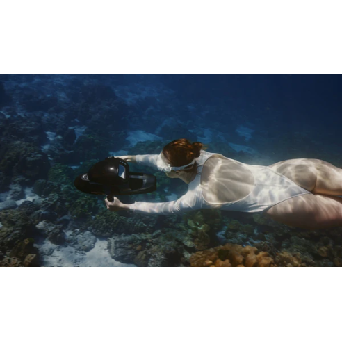 Vapor Dravit Grå vannscooter - Sublue