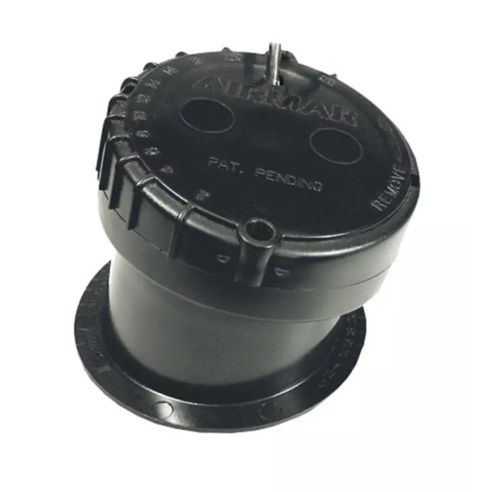 Transd. Adjustable Internal Depth - Raymarine