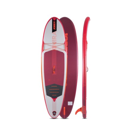 Mira Sup 10.0 complete pack - Jobe