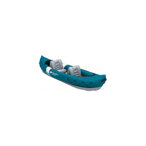 Tahaa two-seater inflatable kayak - Sevylor