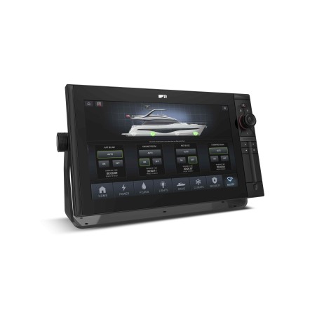 Raymarine AXIOM2 Pro 12 RVM Multifunction Display (Used on Display)