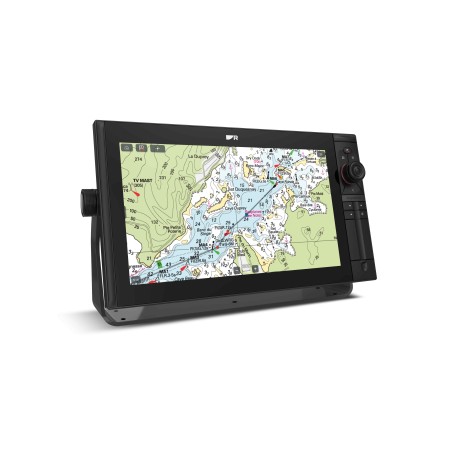 Raymarine AXIOM2 Pro 12 RVM Multifunction Display (Used on Display)