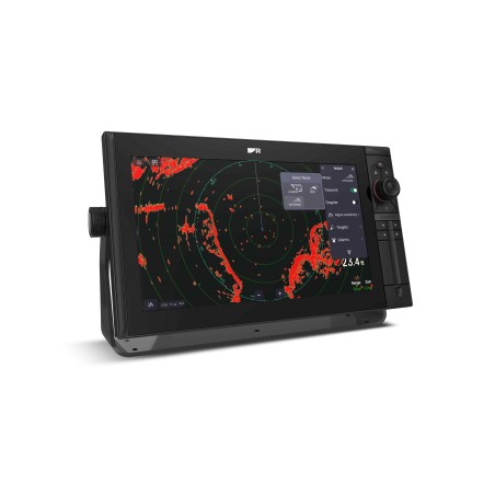 Raymarine AXIOM2 Pro 12 RVM Multifunction Display (Used on Display)