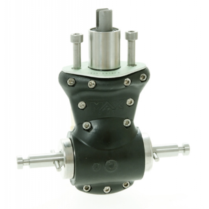 Composite foot for... 2