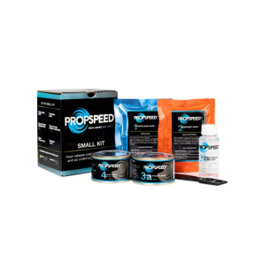 Propspeed propellerbottenfärg 2