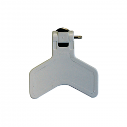 Spare handle for doors - Ceredi