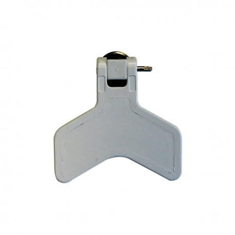 Spare handle for doors - Ceredi