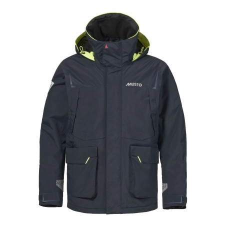 Sailing oilskin man BR1 Channel - Musto
