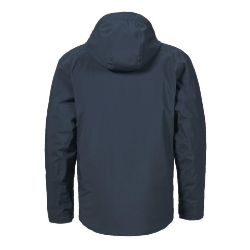 Heren BR1 bootjas - Musto