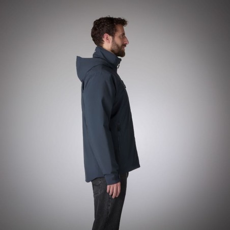 Herre BR1 båtjakke – Musto