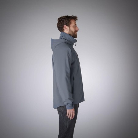 Heren BR1 bootjas - Musto