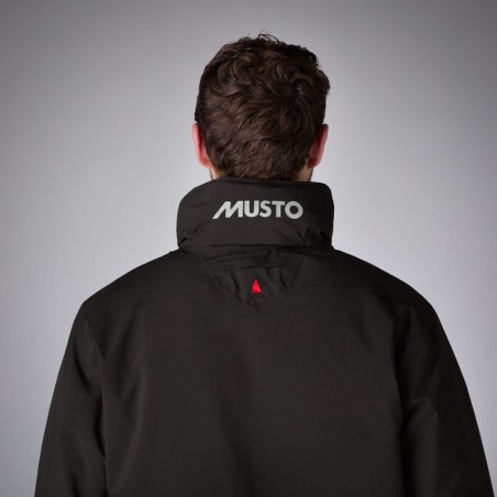 Heren BR1 bootjas - Musto