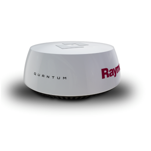 Quantum 18" Q24C (kablet og...