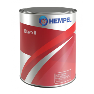 Bravo II Hard Matrix Bunnstoff - Hempel
