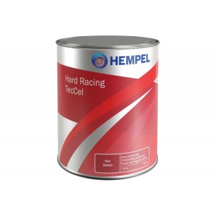 Hard Racing TecCel harde matrix antifouling - Hempel