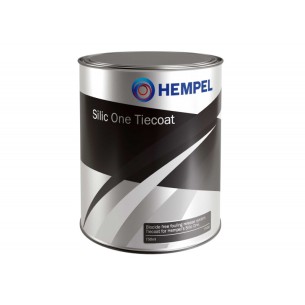 Primer Silic One Tiecoat - Hempel