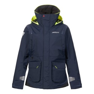 BR1 Channel Women's Boat Jacket - Musto