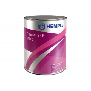Thinner Thinner 845 - Hempel
