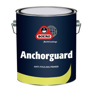 Anchorguard Primer - Boer