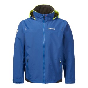 BR1 Solent Boating Jacket - Musto