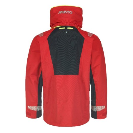 BR2 Offshore 2.0 Båtjacka - Musto