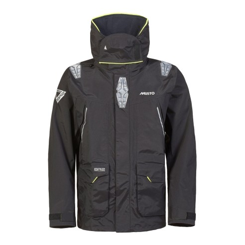 BR2 Offshore 2.0 Båtjacka - Musto