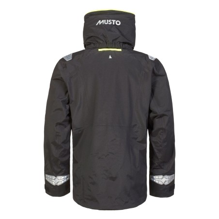 BR2 Offshore 2.0 Båtjacka - Musto
