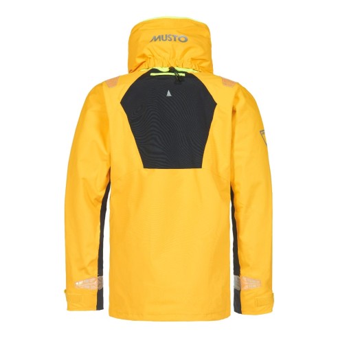 Musto BR2 Offshore 2.0 Dam Båtjacka