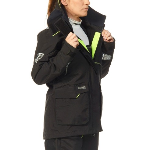 BR2 Offshore 2.0 Women's Boat Jacket - Musto