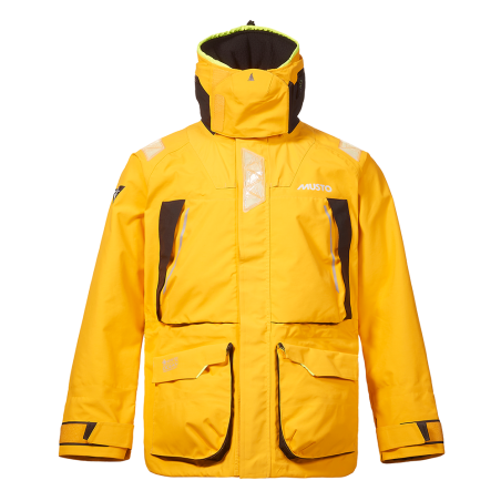 HPX GTX PRO Ocean Boat Jacket - Musto